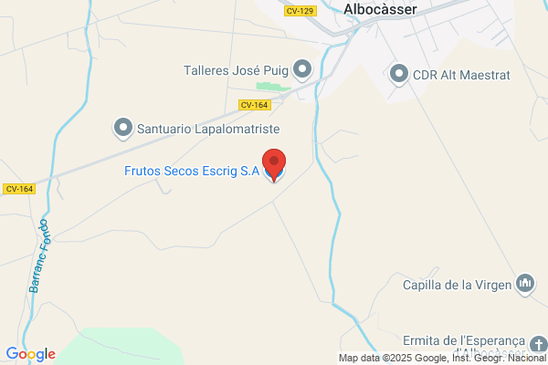 Frutos Secos Españoles S.A.T.