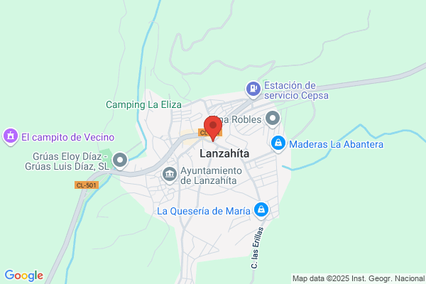 Marqués de Lanzahita