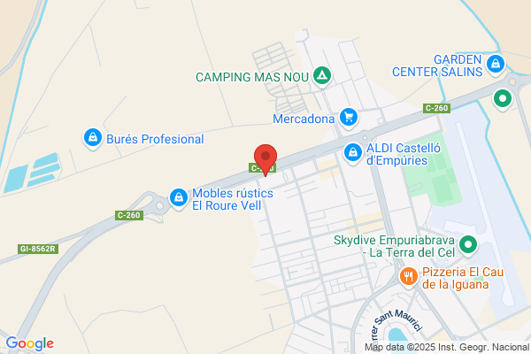 Empuriabrava