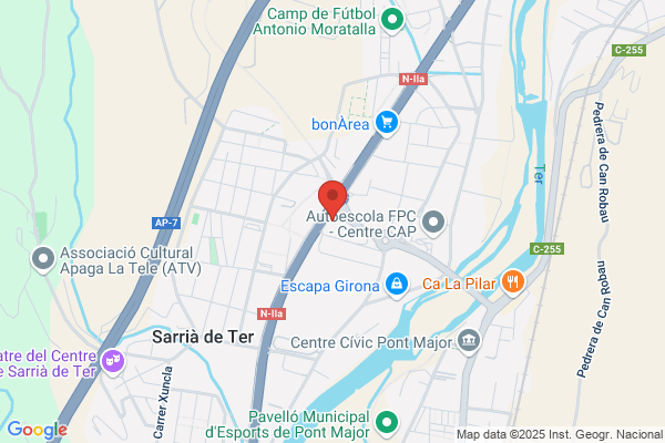 Massot Ferrer e-Carpinteria