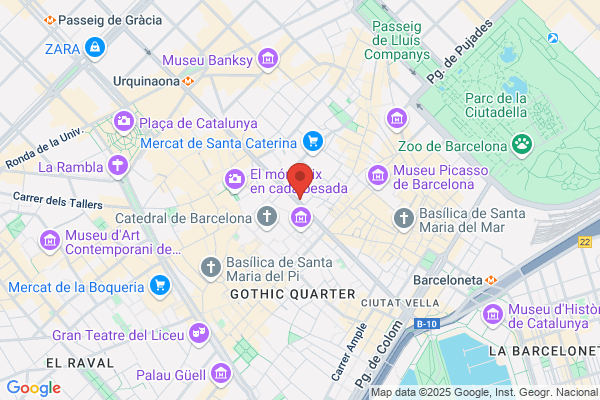 Banca Catalana S.A.