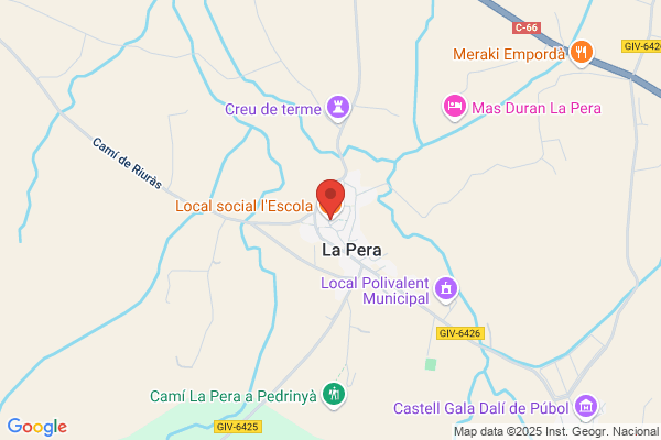 Bar La Pera