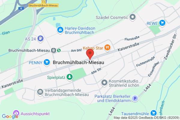 Bruch Schmidt h.