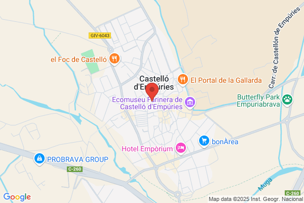 Estales Sabater p.