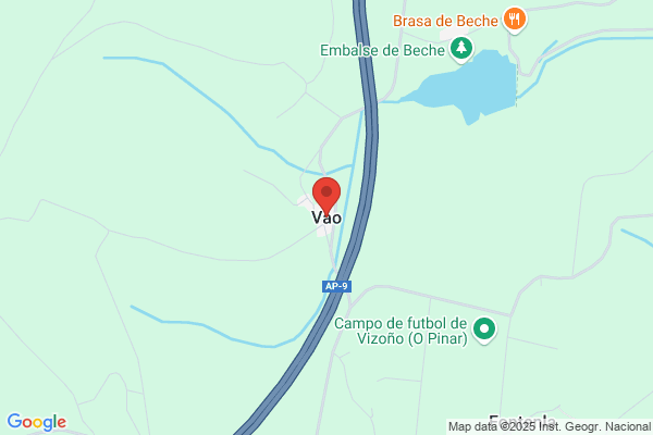 Vaño Cdad
