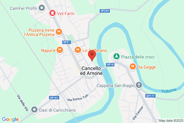 Arnone r.