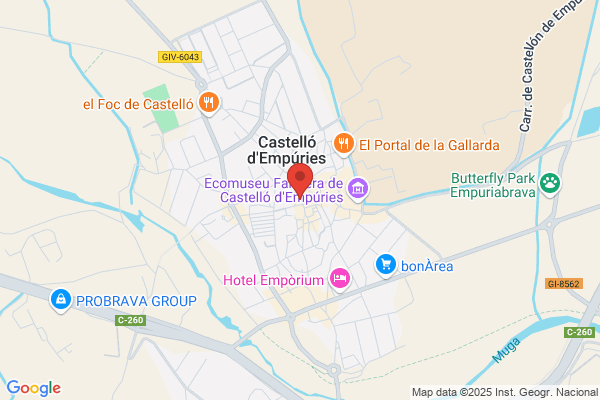 Carniceria Nitu