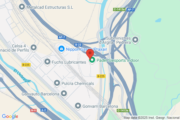 Transports Duñach