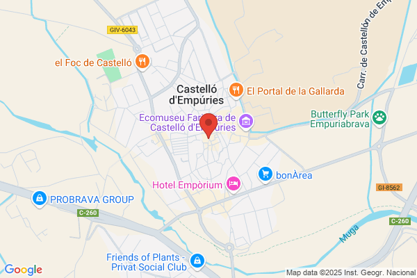 Hotel Canet