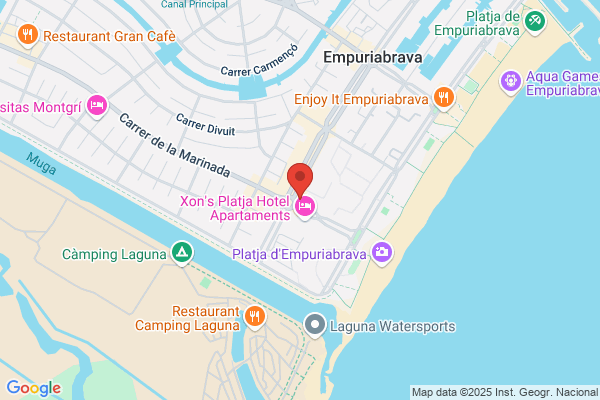 Rafael Empuriabrava Inmobiliaria