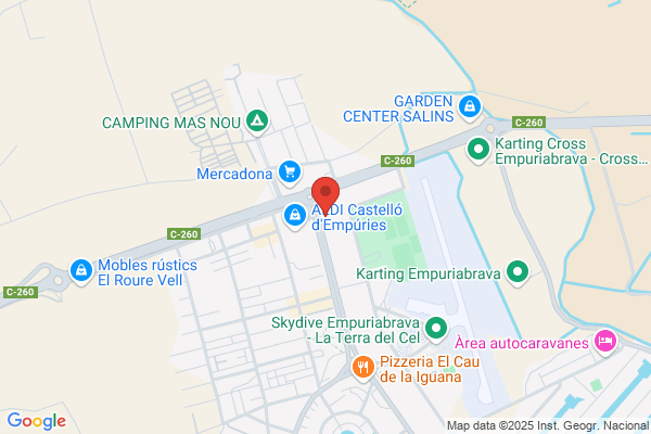 Alquileres De Fincas-Interhome