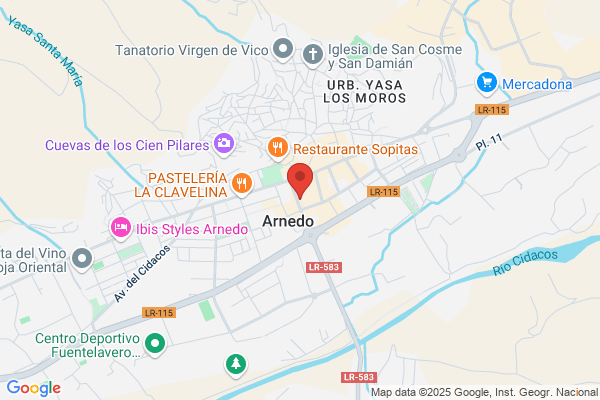 Arse 99 S.L. - Inmobiliaria