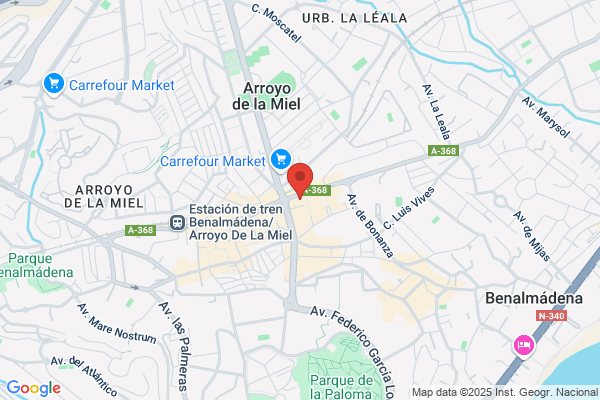Inmobann S.A. - Inmobiliaria