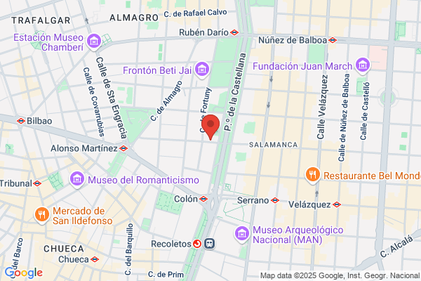 Participaciones E Inmuebles S.L.