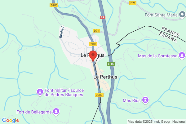 Boutique De Pa S.L.