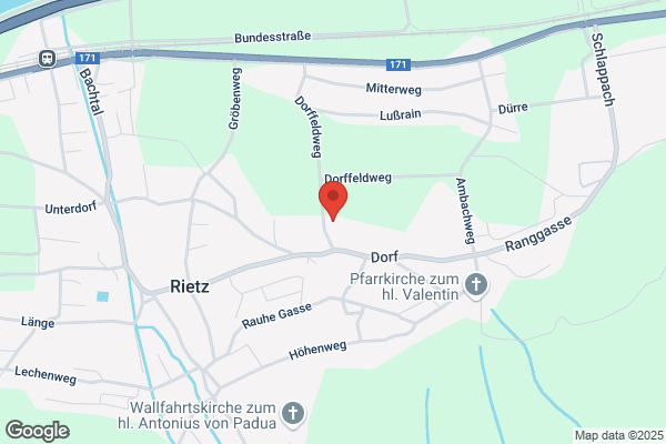 Coiffeur Rietz