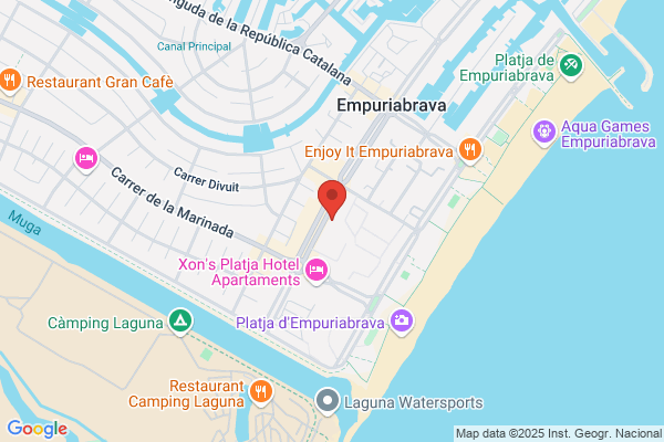 Perfumeria Nou Estil S.L.