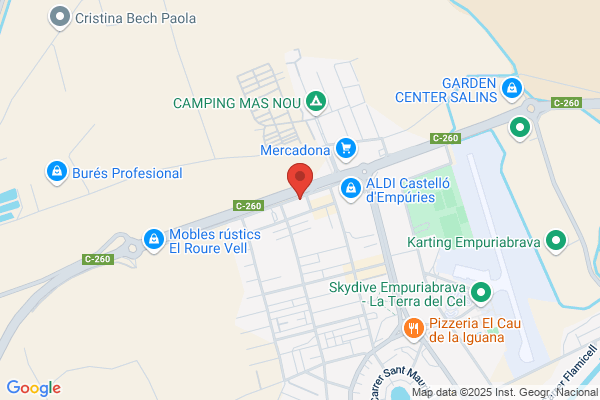 Neuroon clinic Centre de Psicologia