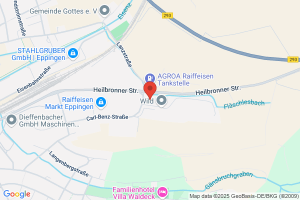 Bosch Car Service Germans Galí
