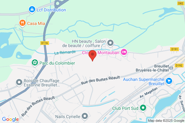 Moret Clos f.