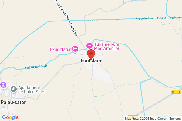 Fontclara Batlle m.