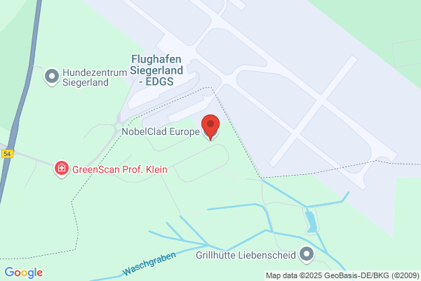 Nobel Outsourcing S.L