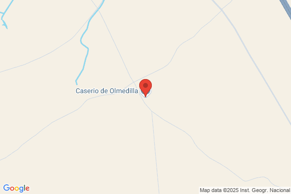 Olmedilla,javier