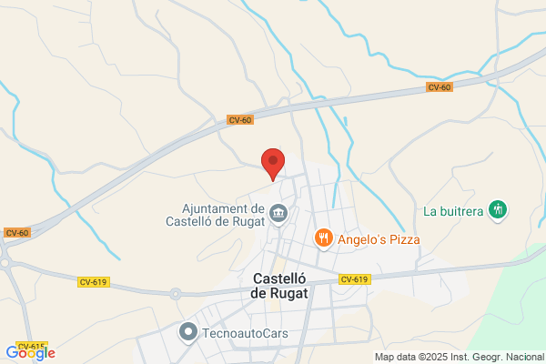 Agricolas De Servicios Y Tecnologias Aplicadas S.L.