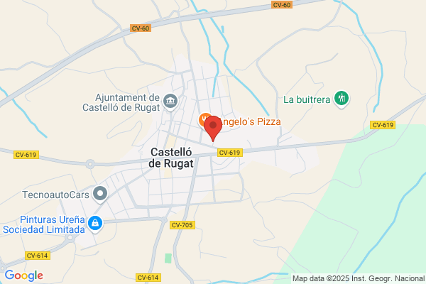 Baldosin Boronat S. L. - Fábrica De pavimento