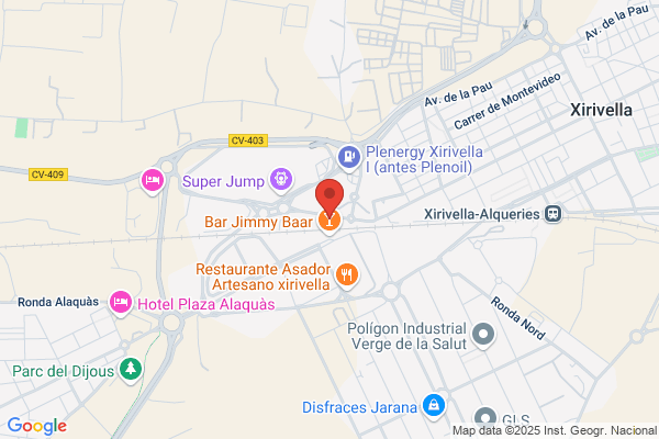 Talleres Alfonso - Chapa Y Pintura Servicio de grua 24 horas