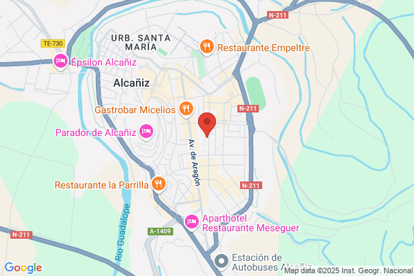 Ambulancias Rueda