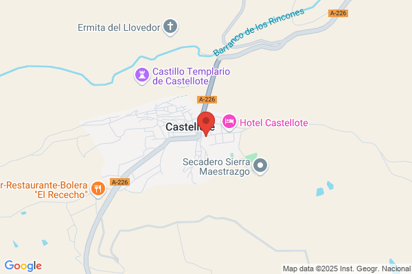Caja Rural Provincial
