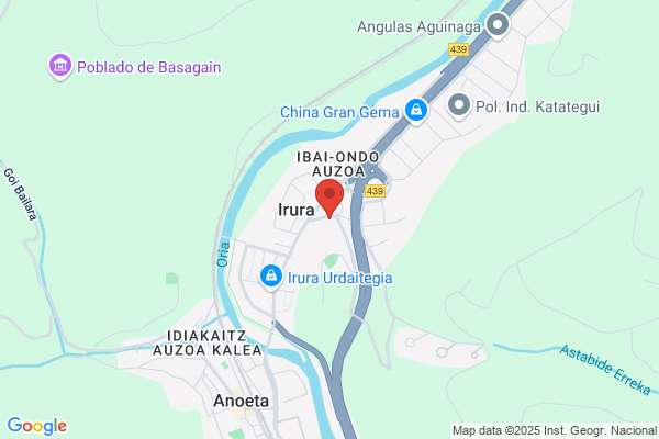 Bar Iru-A