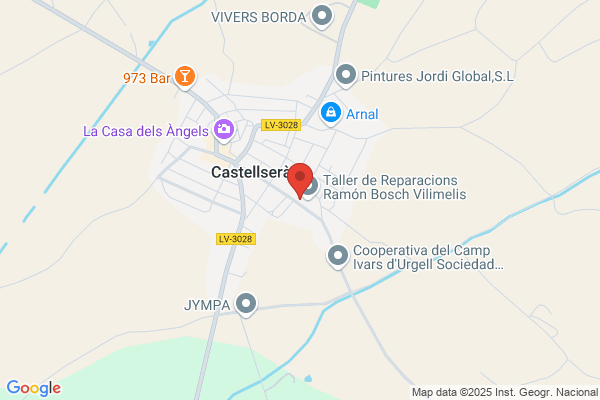 Fusteria Prat