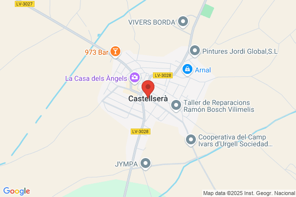 Vamses-Castell S.L.