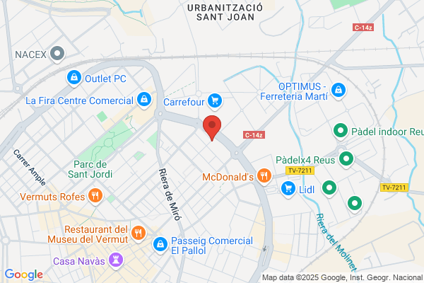 POLISSES, CAPITALS I RISCOS SL AGENCIA GENERALI