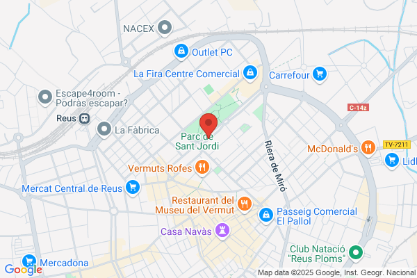 Aresa Seguros Generales S.A.