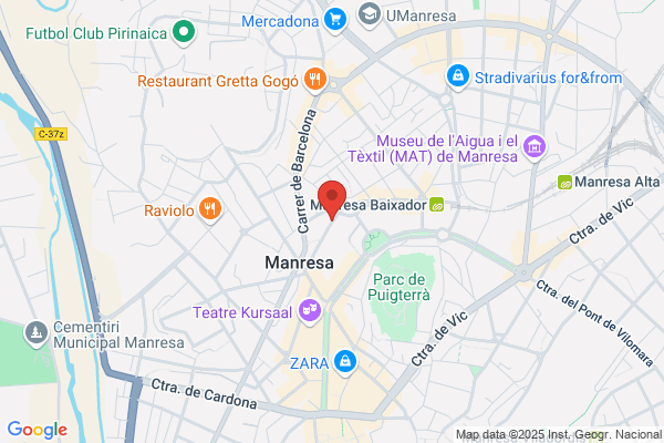 Associacio De Diabetics De Catalunya