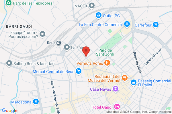 Bar Basora - Tapas