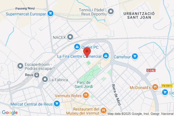 La Cuina de Reus
