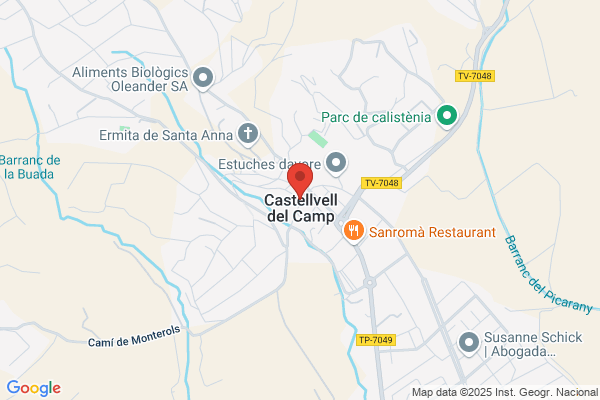 Reformas Carlos