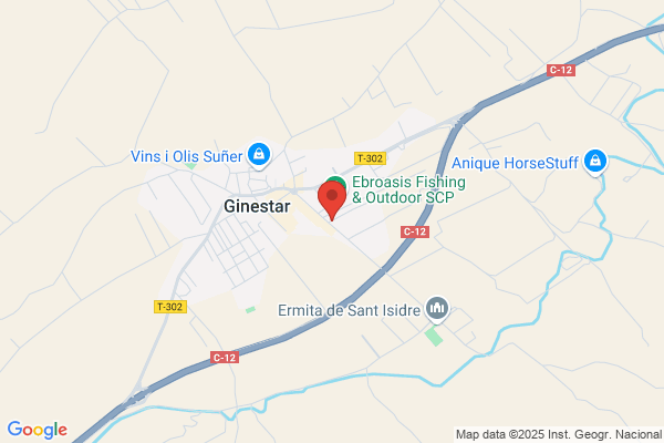 Ginestar Motor S.L.