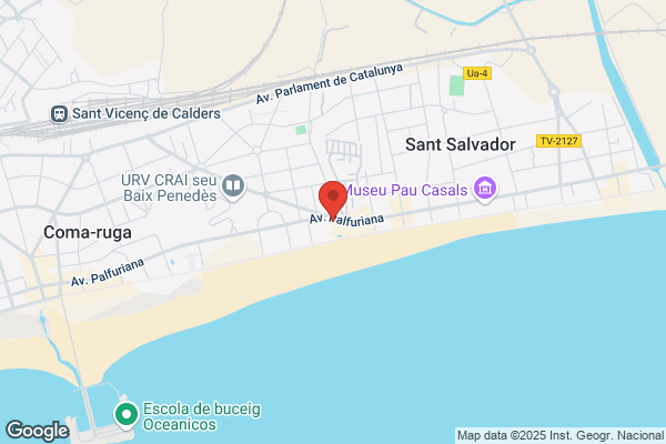 Living Gestion Inmobiliaria S.A.