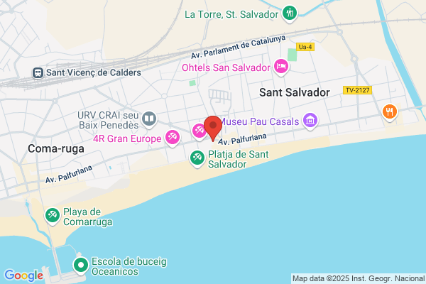 Living Gestion Inmobiliaria S.L.