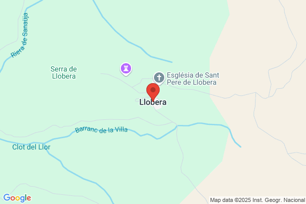 Llobera Porta m. P.
