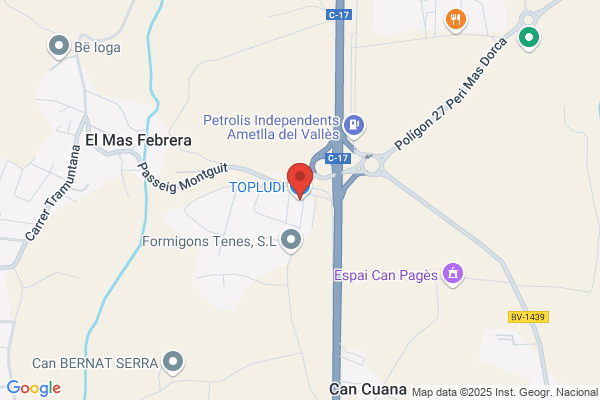 Toysmape S.L.