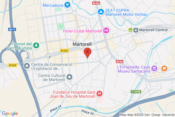 Temoor Mobils i Locutori