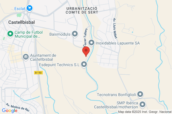 Acfer Industrias S.A.