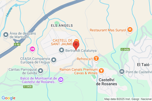 Aella Associacio Empresaris Llobregat-Anoia