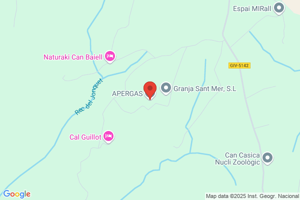 Agasemap S.L.